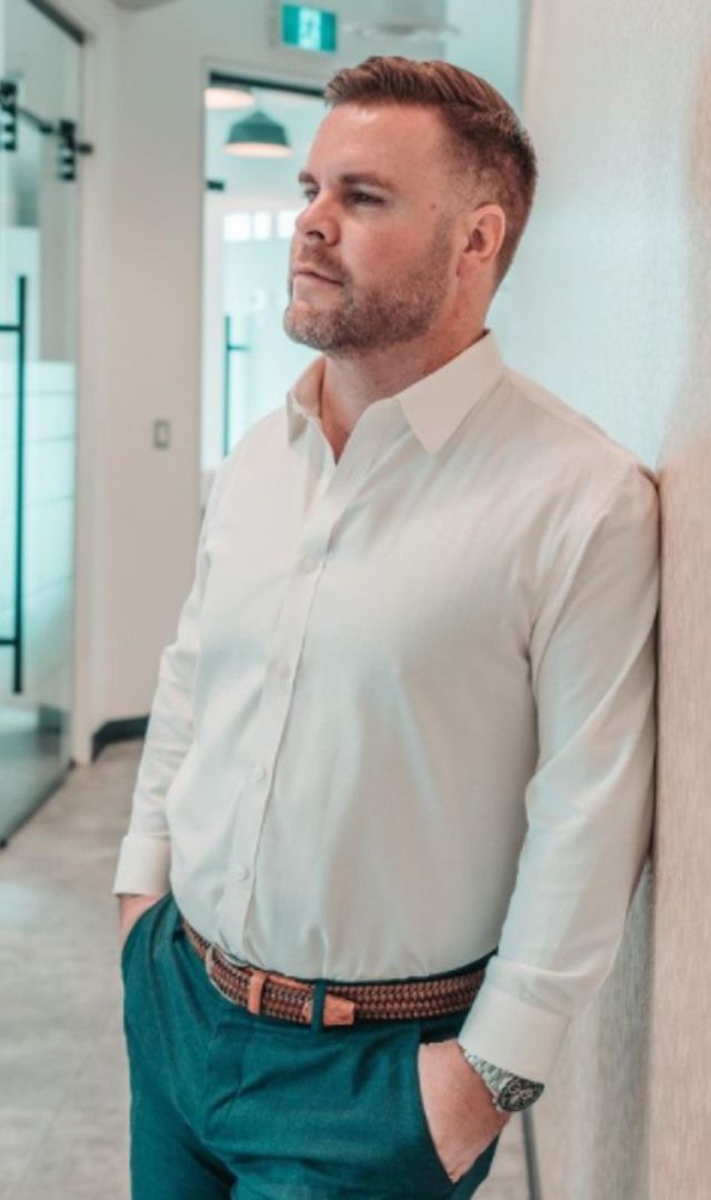 Dr. Nathan Jeal