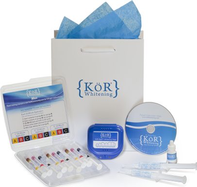 Teeth Whitening