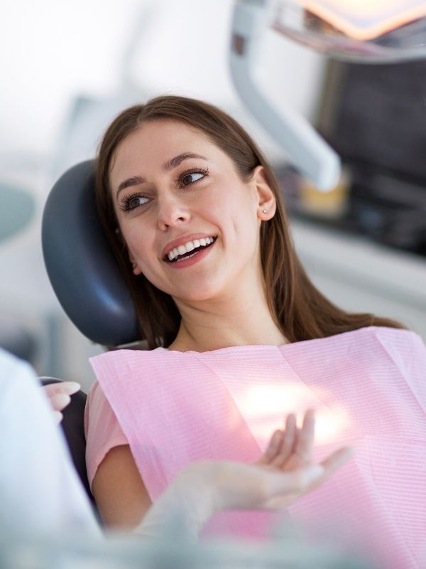 Winnipeg General Dentist