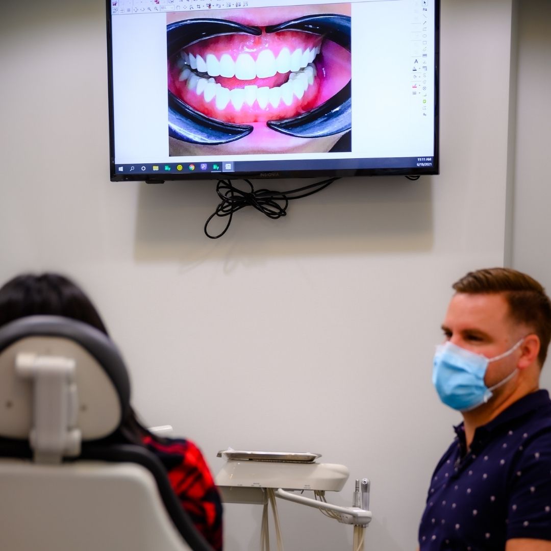 Waterford Smile Co Cleaning