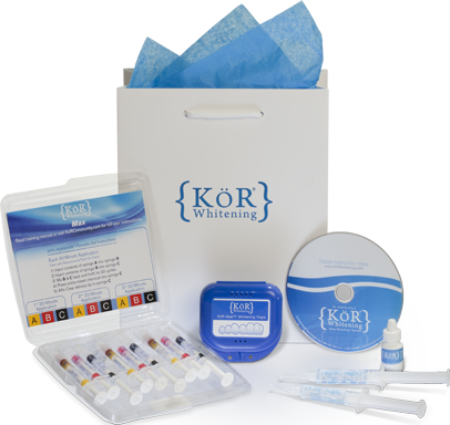 Teeth Whitening